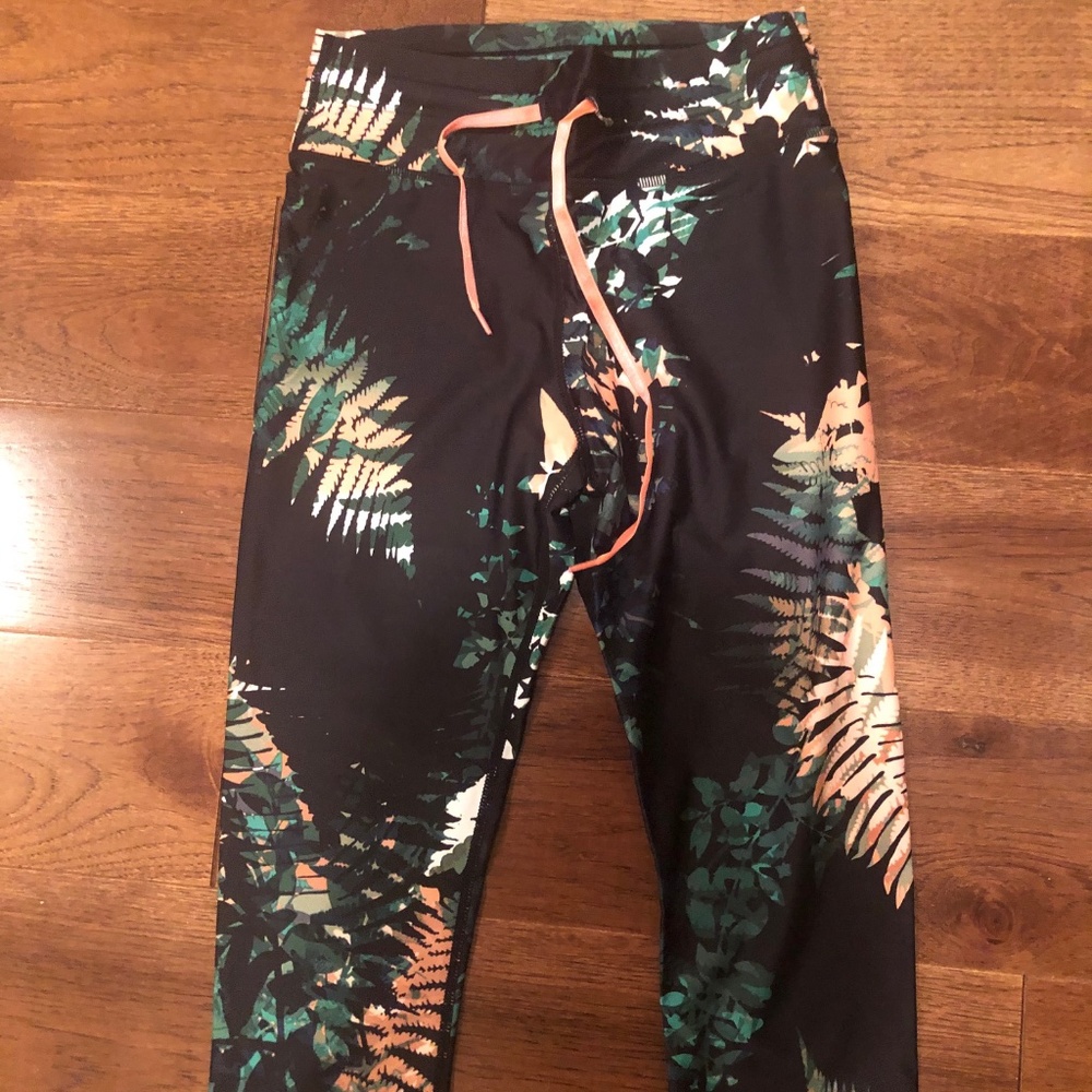 The Upside Workout Leggings